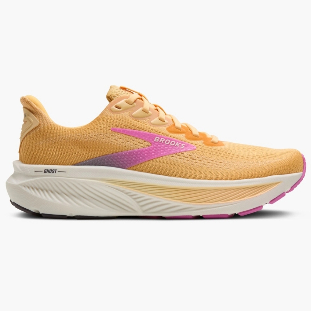 New Womens 9.5 Ghost 17 Brooks